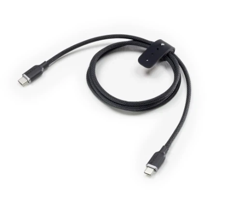 Mophie - Kabel USB-C-USB-C 3m (schwarz)