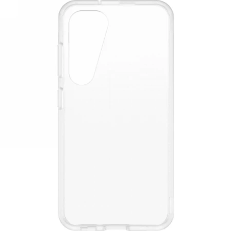 UAG OtterBox React Handyhülle – Schutzhülle für Samsung Galaxy S23 Plus 5G (klar)