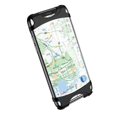 USAMS Fahrradhalter US-ZJ053 schwarz/schwarz ZJ53ZJ01