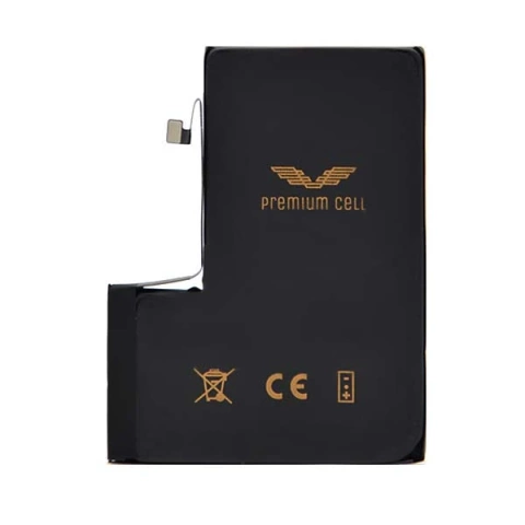 Bateria Premium Cell Cobalt iPhone 12 Pro Max 3950mAh 600 Zyklen