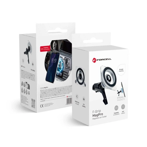 F-Grip MagPro MagSafe Kfz-Lüftungshalterung