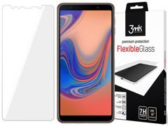 3mk Flexibles Glas 7H Samsung Galaxy A7 2018