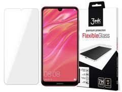 3mk Flexibles Glas 7H für Huawei Y5 2019