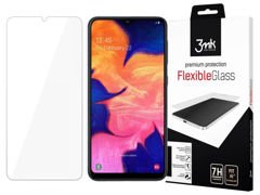 3mk Flexibles Glas 7H für Samsung Galaxy A10