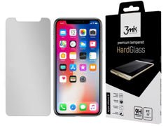 3mk HardGlass 9h Panzerglas für Apple iPhone X / Xs / 11 pro