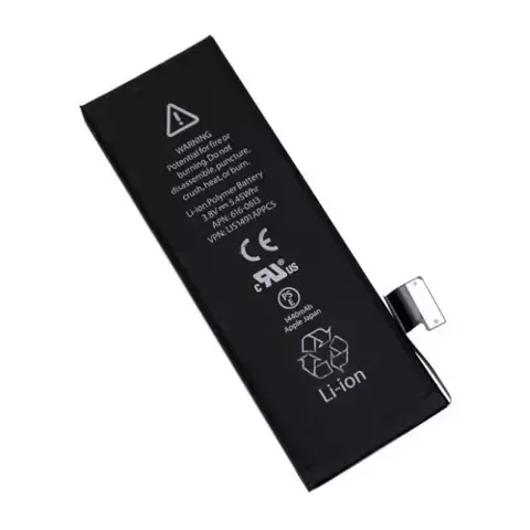 Akku für iPHONE 5 (APN:616-0613) 1440mAh