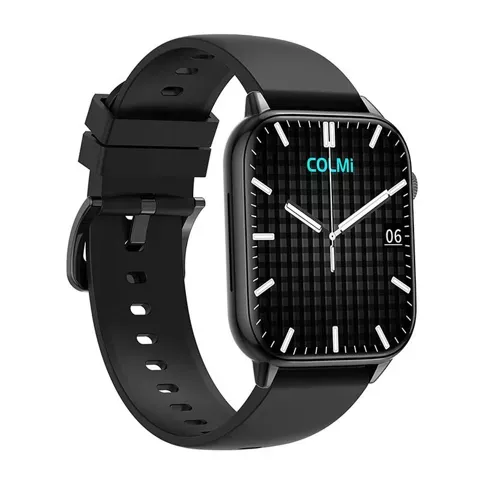 Colmi C61 Smartwatch (schwarz)