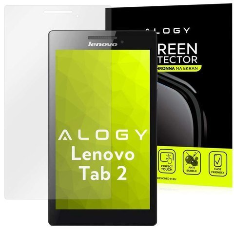 Displayschutzfolie für Lenovo Tab 2 A7-10F