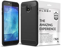 Etui Alogy Rugged Armor Samsung Galaxy J4 2018