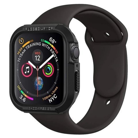 Etui Pancerne Armor Case Alogie für Apple Watch 4/5/6/SE 44mm