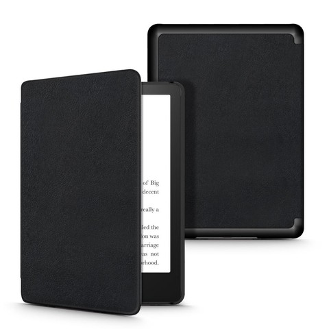 Etui SmartCase für Kindle Paperwhite V/ 5/ Signature Edition Black