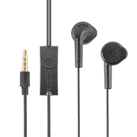 In-Ear-Kopfhörer Samsung EHS61 Headset Schwarz