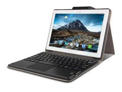 Kabellose Bluetooth-Tastaturhülle für Lenovo Tab 4 10 X304