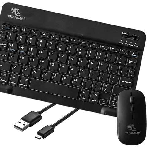 Kabellose vertikale Gaming-Maus, vertikal, ergonomisch, für Laptop-PC, Rechtshänder, geräuschlos, Schwarz