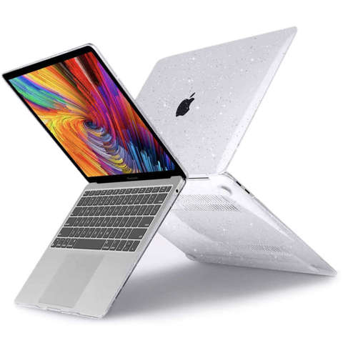 Laptoptasche Alogy Hard Case für Apple MacBook Air 13 M1 2020 Laptophülle