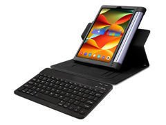 Lenovo Yoga Tab 3 Pro 10 "X90 Ledertasche mit schwarzer Tastatur