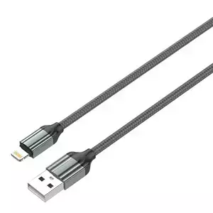 Lightning-Kabel LDNIO LS432 2m