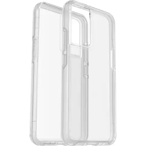 Otterbox Symmetry Clear - Schutzhülle für Samsung Galaxy S22 5G (klar) [P]