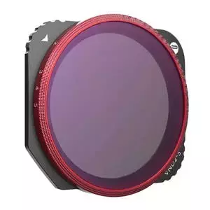 PGYTECH VND 2-5 Stufenfilter für DJI Mavic 3 Classic