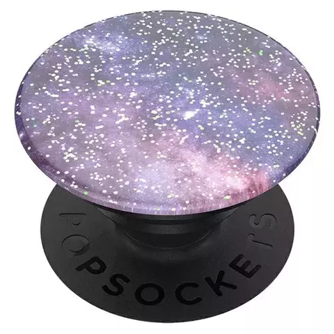 Popsockets 2 Glitter Nebula Telefonhalter und Ständer