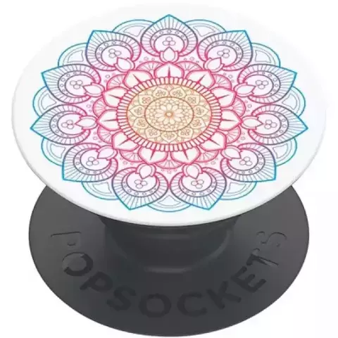 Popsockets 2 Mandala-Telefonhalter und Ständer