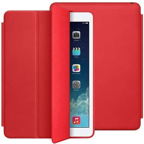 Smart Case für iPad Mini 4 Rot
