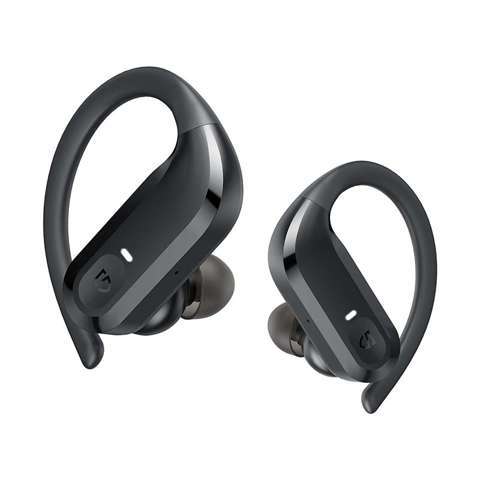 Soundpeats S5 Kopfhörer (schwarz)