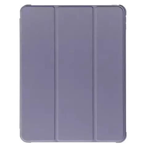 Stand Tablet Case Smart Cover Hülle für iPad mini 5 mit Standfunktion blau