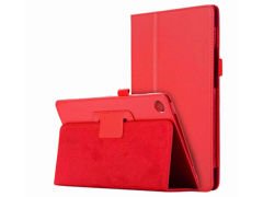 Standgehäuse Huawei MediaPad M5 8.4 Rot
