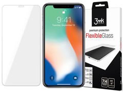 Szkło 3mk Flexibles Glas 7H Apple iPhone XS Max/ 11 Pro Max