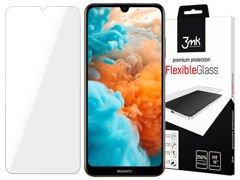 Szkło 3mk Flexibles Glas 7H Huawei Y6 2019