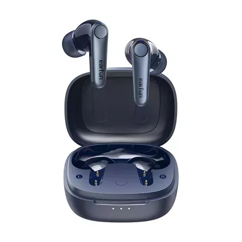 TWS EarFun Air Pro 3 Kopfhörer, ANC (blau)