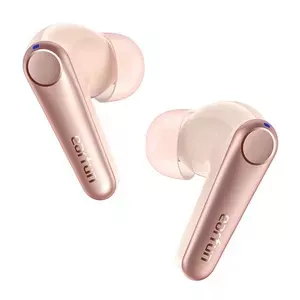 TWS EarFun Air Pro 3 Kopfhörer, ANC (rosa)