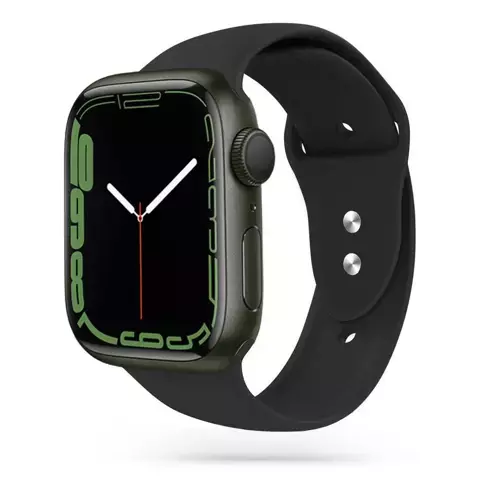 Tech-Protect Iconband Apple Watch 4 / 5 / 6 / 7 / 8 / se (38 / 40 / 41 mm) schwarz