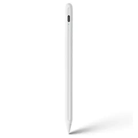 UNIQ Pixo magnetischer Eingabestift für iPad weiß/weiß