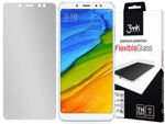 3mk Flexibles Glas 7H für Xiaomi Redmi Note 5 AI Global