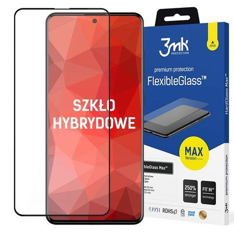 3mk Flexibles Glas Max 7H für Samsung Galaxy A51