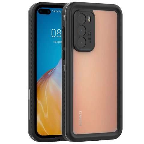 Alogy Armored 360 Case Wasserdichte Rüstung IP68 für Huawei P40