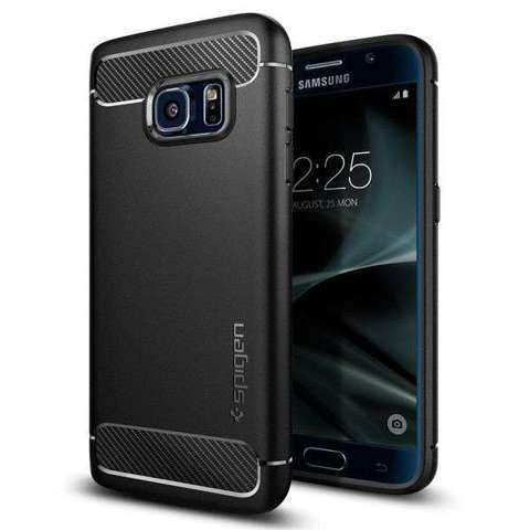 ETUI SPIGEN ROBUSTE RÜSTUNG SAMSUNG GALAXY S7