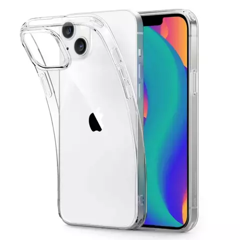 Etui ESR Project Zero für Apple iPhone 14 Plus Clear