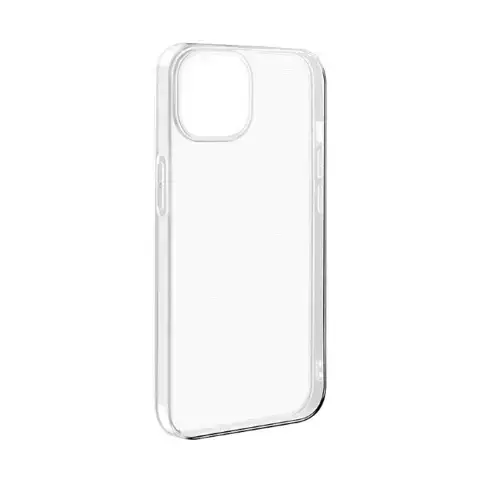 Etui Puro Nude 0.3 für iPhone 14 Plus 6,7" IPC146703NUDETR transparent