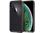 Etui Spigen Neo Hybrid Crystal Apple iPhone Xs Max Gunmetal