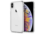 Etui Spigen Ultra Hybrid Apple iPhone Xs Max Kristallklar