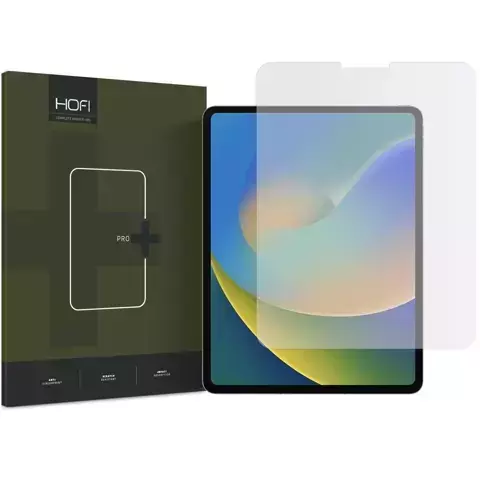 GEHÄRTETES GLAS HOFI GLASS PRO IPAD PRO 11 2020/2021/2022