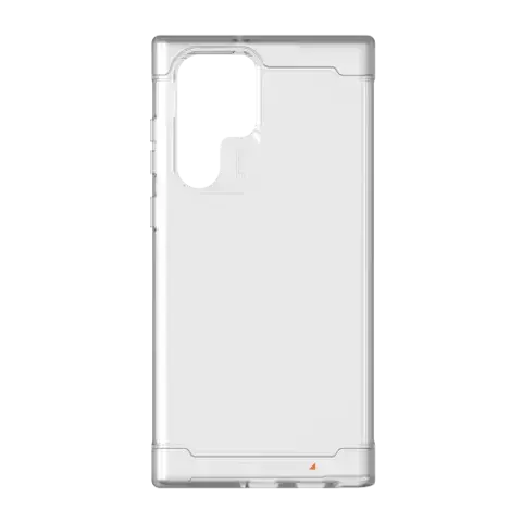 Gear4 Havana - Schutzhülle für Samsung S22 Ultra (klar) [P]