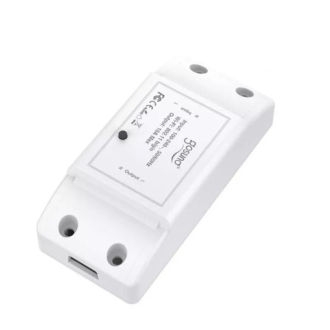 Gosund SW3 Smart WiFi Switch, Tuya