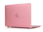 Hartschale für MacBook Air 13 '' Rosa