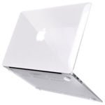 Hartschale für MacBook Air 13 '' transparent