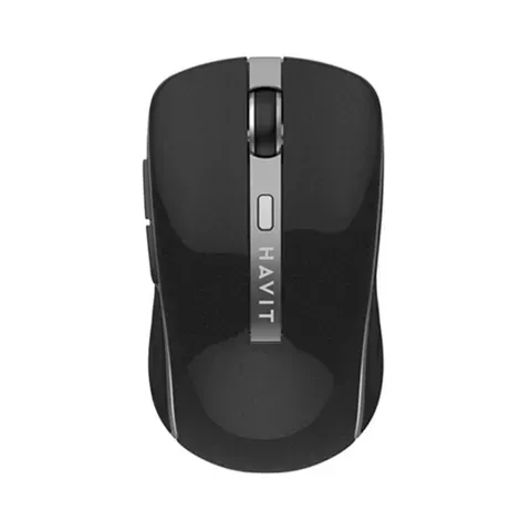 Havit MS951GT kabellose Maus (schwarz)