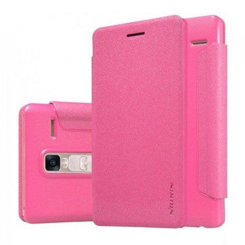 Hülle Nillkin Sparkle Lg Zero Class H650e Pink